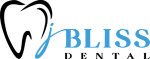 Bliss Dental Logo